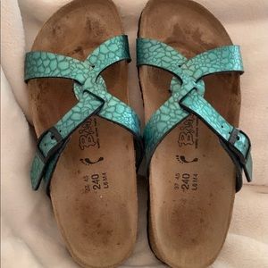 Birki’s Sandals